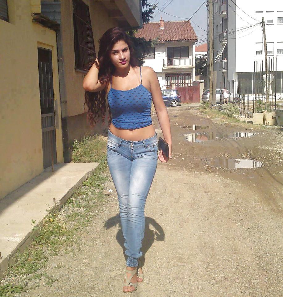 17P Turkish amateur mix 2