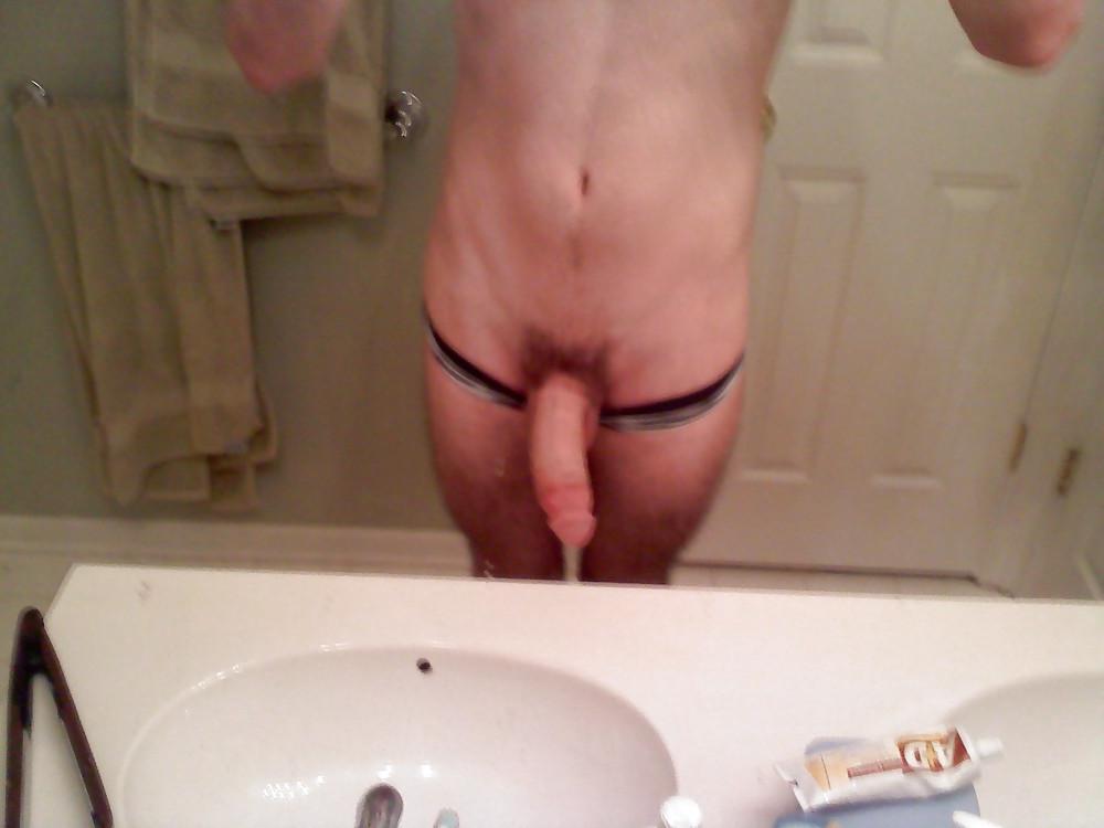 5P Me in girls underwear 2
