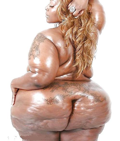 18P PHAT ASS BLACK GIRL - CHOOSE YOUR FAVOURITE 