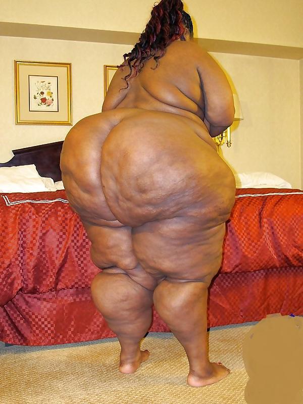 18P PHAT ASS BLACK GIRL - CHOOSE YOUR FAVOURITE 