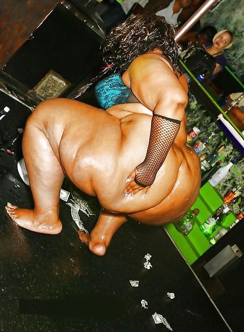 18P PHAT ASS BLACK GIRL - CHOOSE YOUR FAVOURITE 