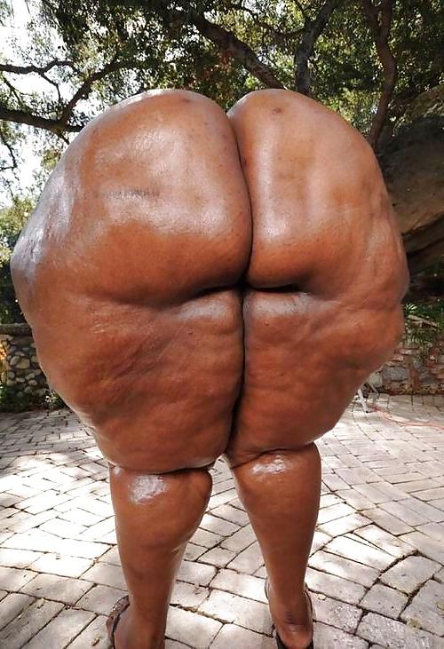 18P PHAT ASS BLACK GIRL - CHOOSE YOUR FAVOURITE 