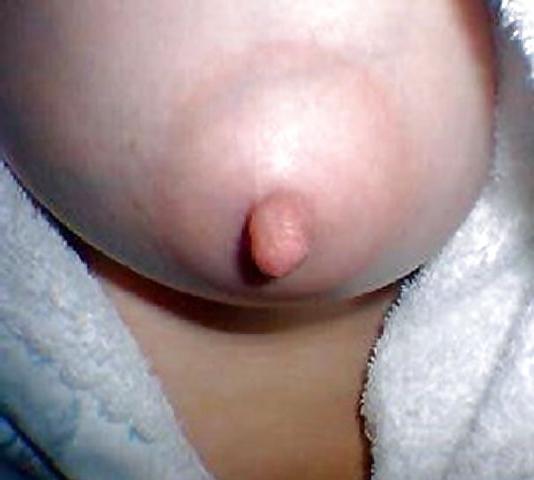 25P KEY - Stiff Nipples