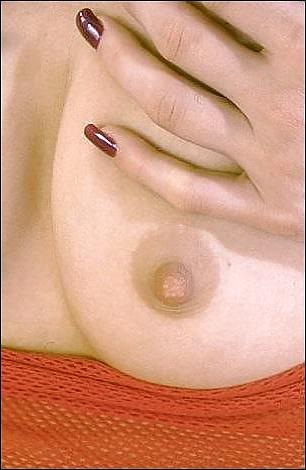 25P KEY - Stiff Nipples