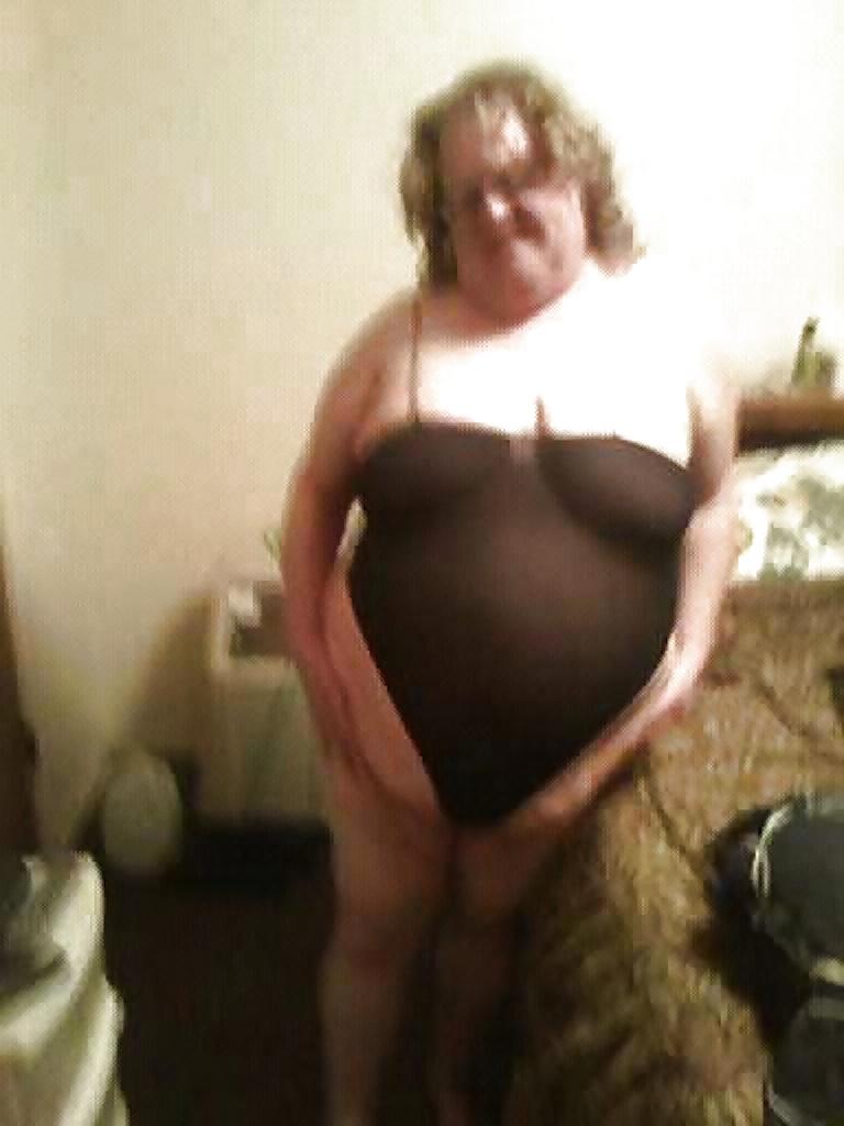 25P Grannies BBW Matures #92