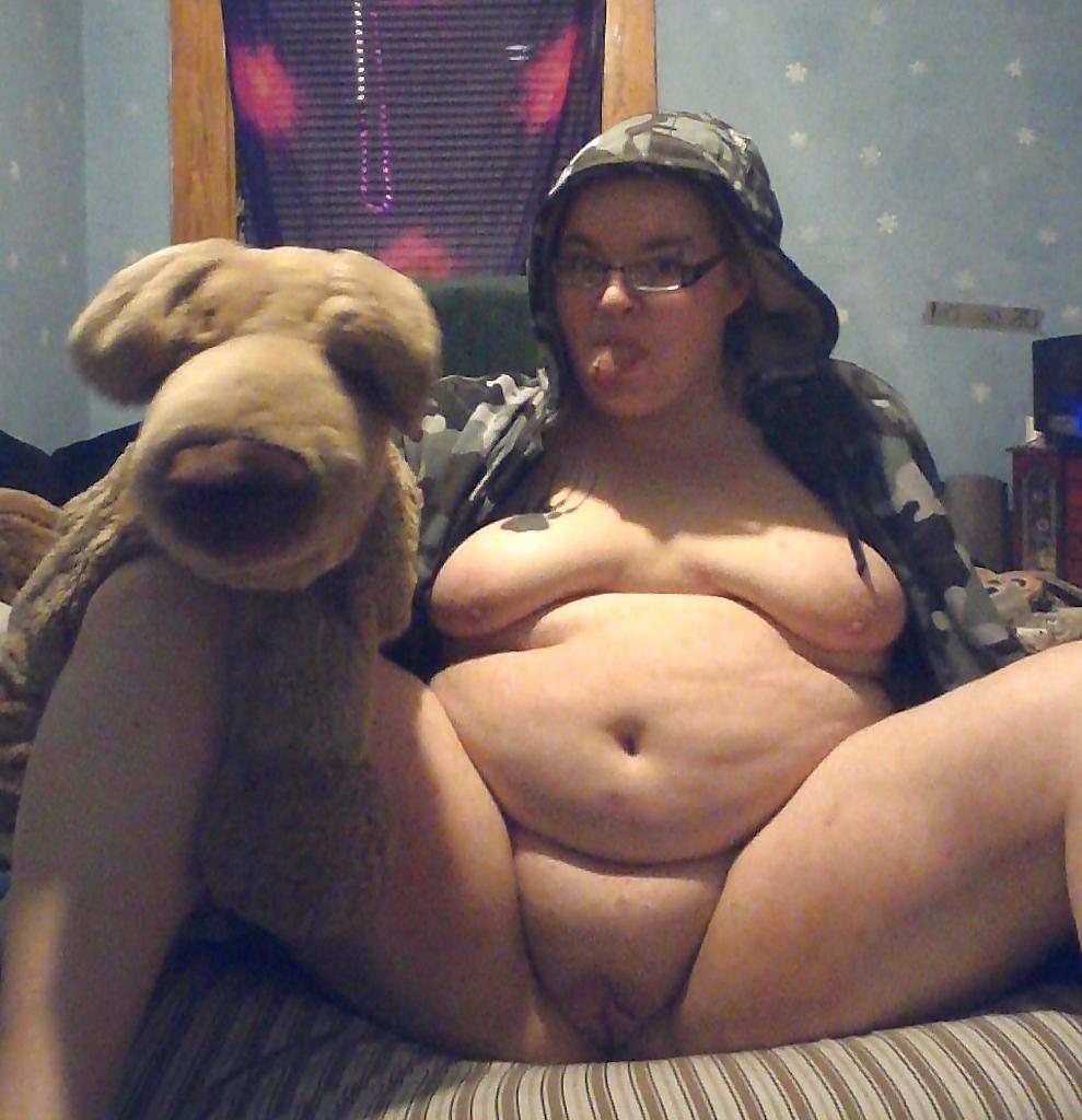25P Grannies BBW Matures #92
