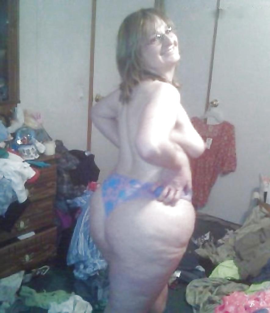 25P Grannies BBW Matures #92