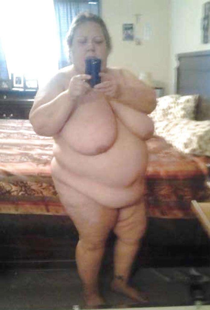 25P Grannies BBW Matures #92