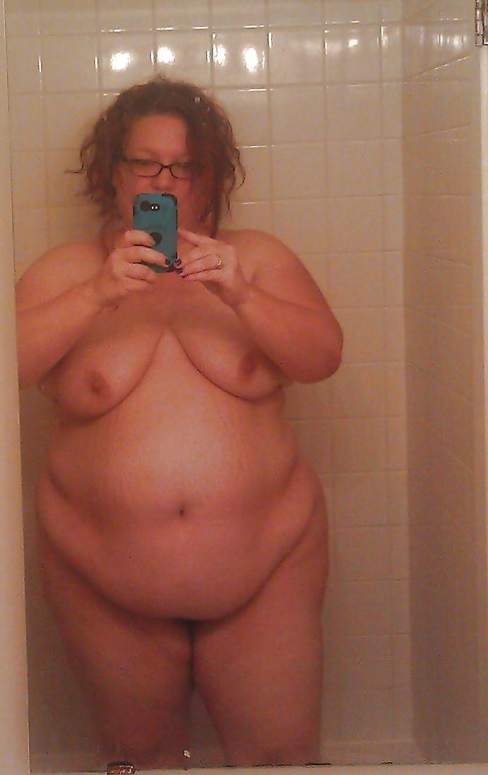 25P Grannies BBW Matures #92
