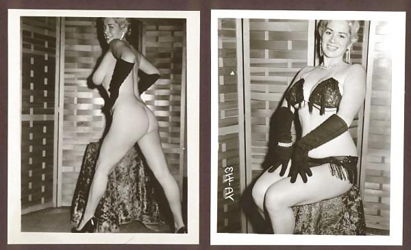 8P Clothed and nude 22 Retro