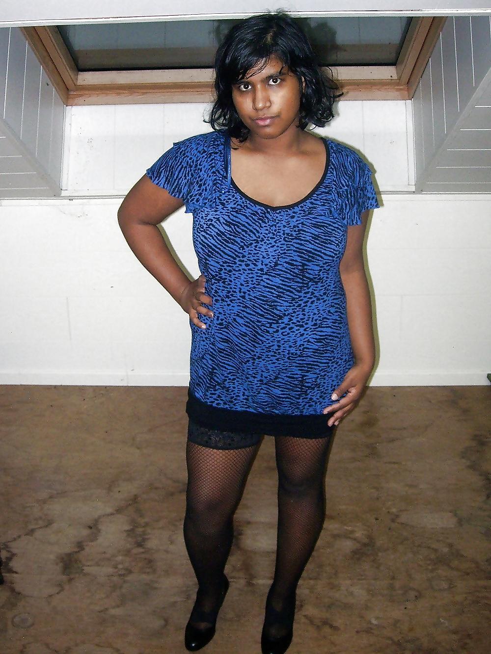 25P Black BBW beauty