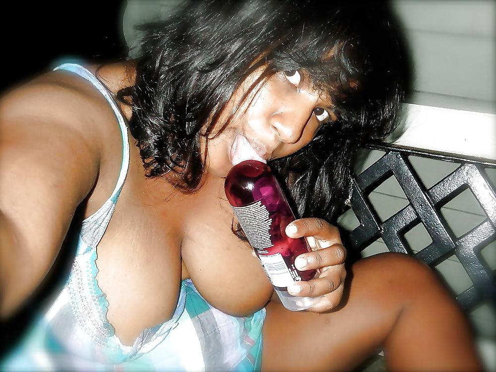 25P Black BBW beauty