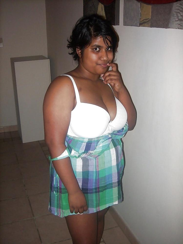 25P Black BBW beauty
