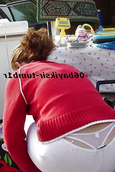 17P Turkish amateur mix