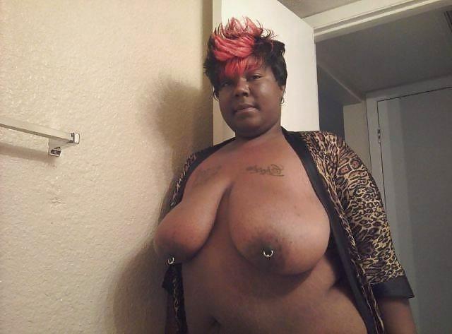 25P ALL KINDS OF BLACK MATURES PT.108