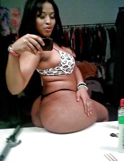 25P ALL KINDS OF BLACK MATURES PT.108