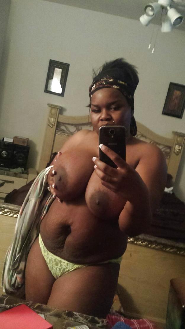 25P ALL KINDS OF BLACK MATURES PT.108