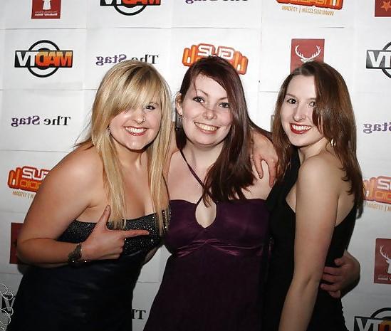 25P British teens