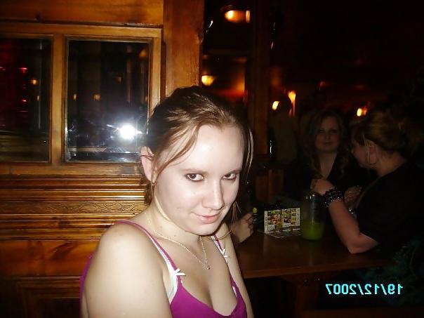 25P British teens