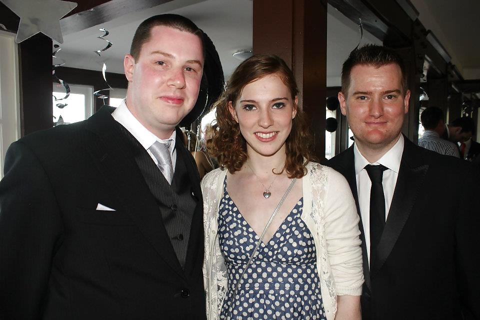 25P British teens
