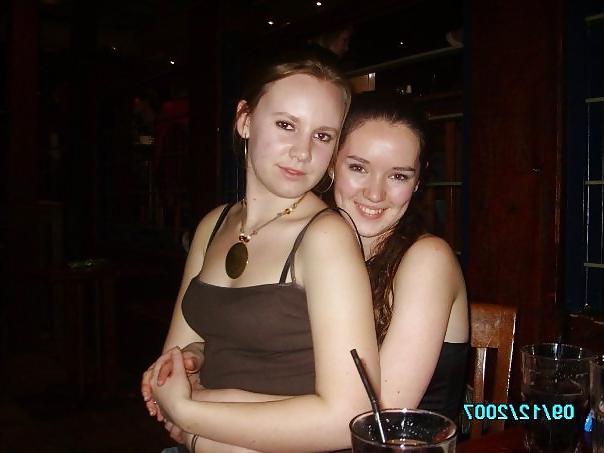 25P British teens