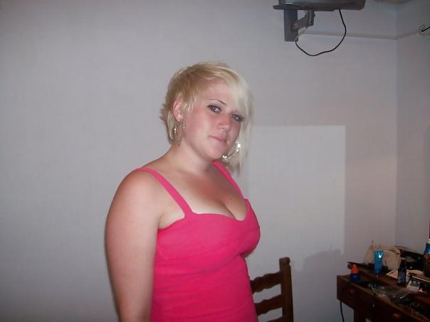 25P British teens