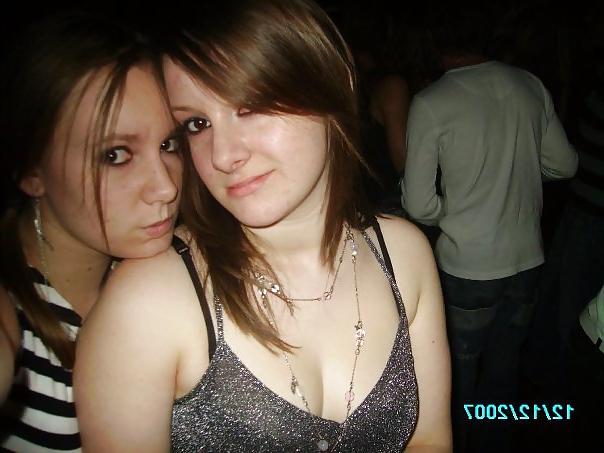 25P British teens