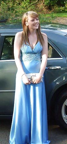 25P British teens