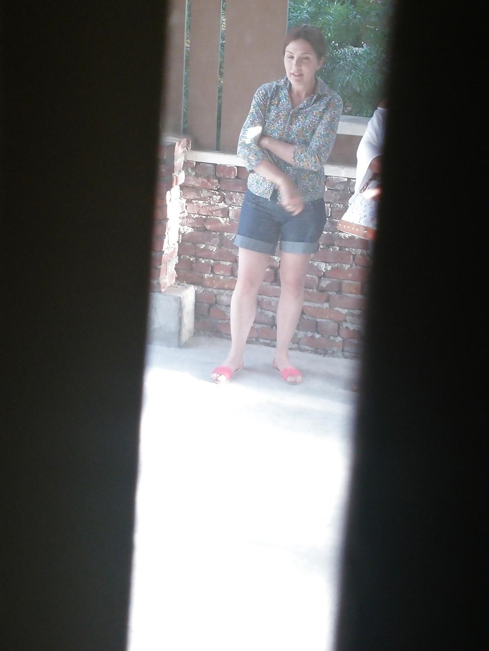 6P My neighbor Cindy