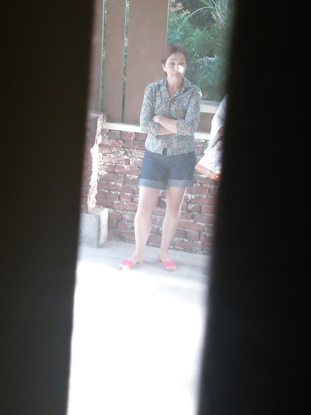 6P My neighbor Cindy