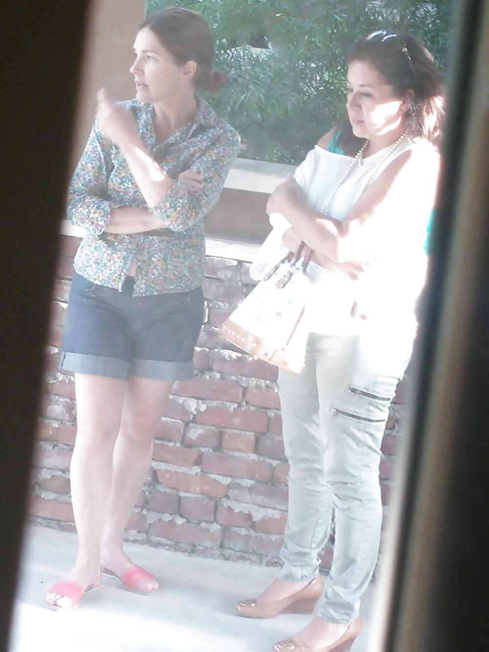 6P My neighbor Cindy