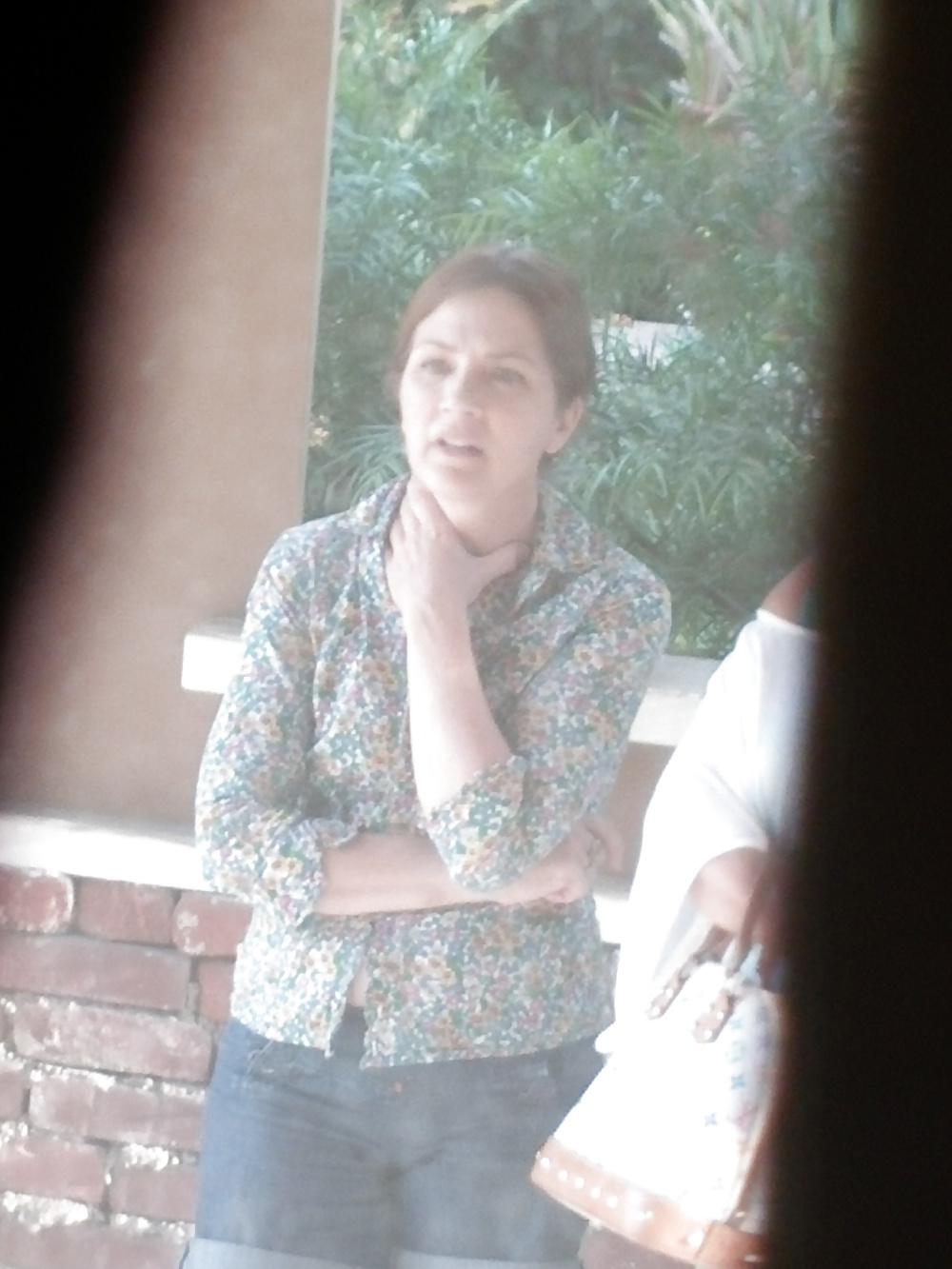 6P My neighbor Cindy