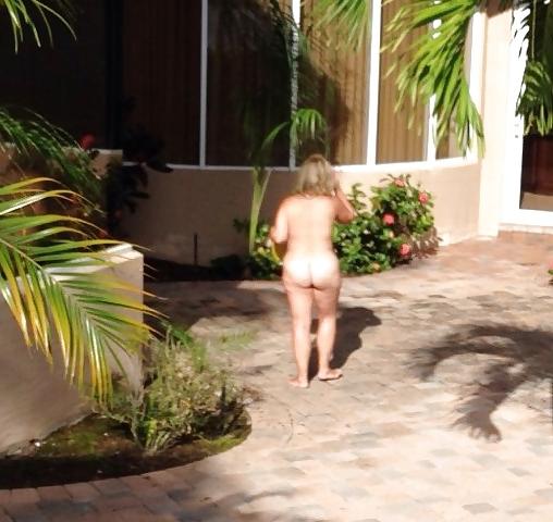 14P Yum #3 - out back