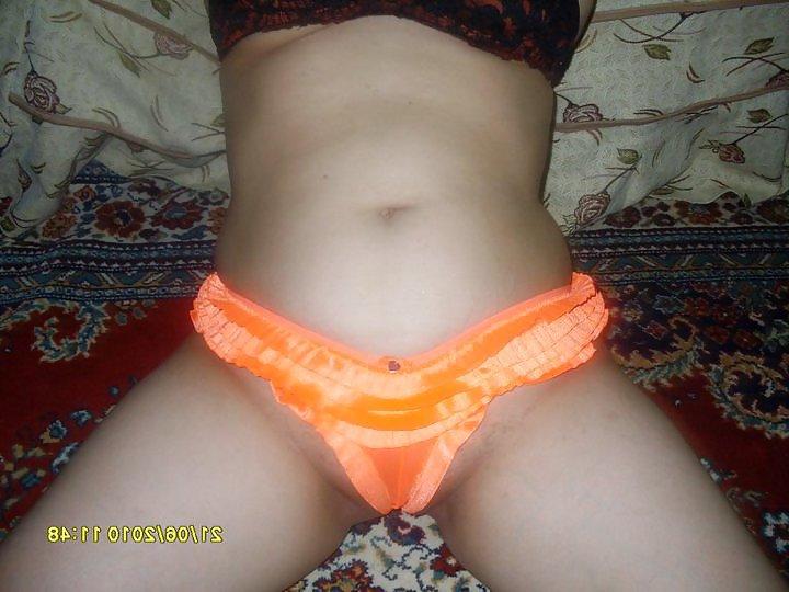 14P Turkish Olgun
