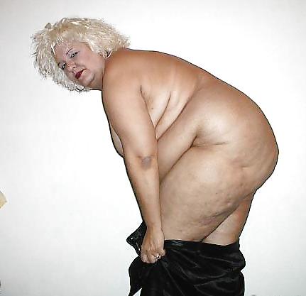 9P Grannies Omas Fat BBW I would love to meet