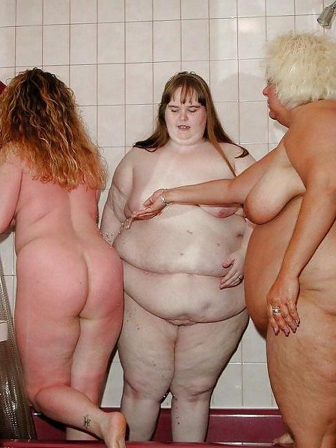 9P Grannies Omas Fat BBW I would love to meet