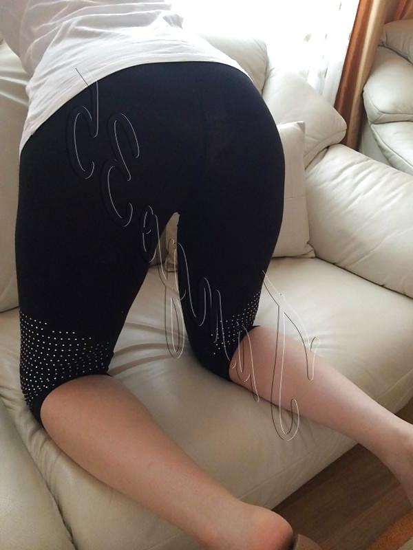 23P Turkish Slut Yesim