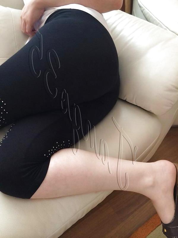 23P Turkish Slut Yesim