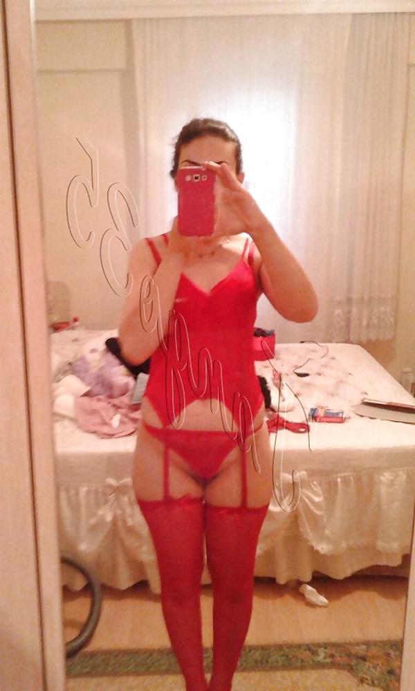 23P Turkish Slut Yesim