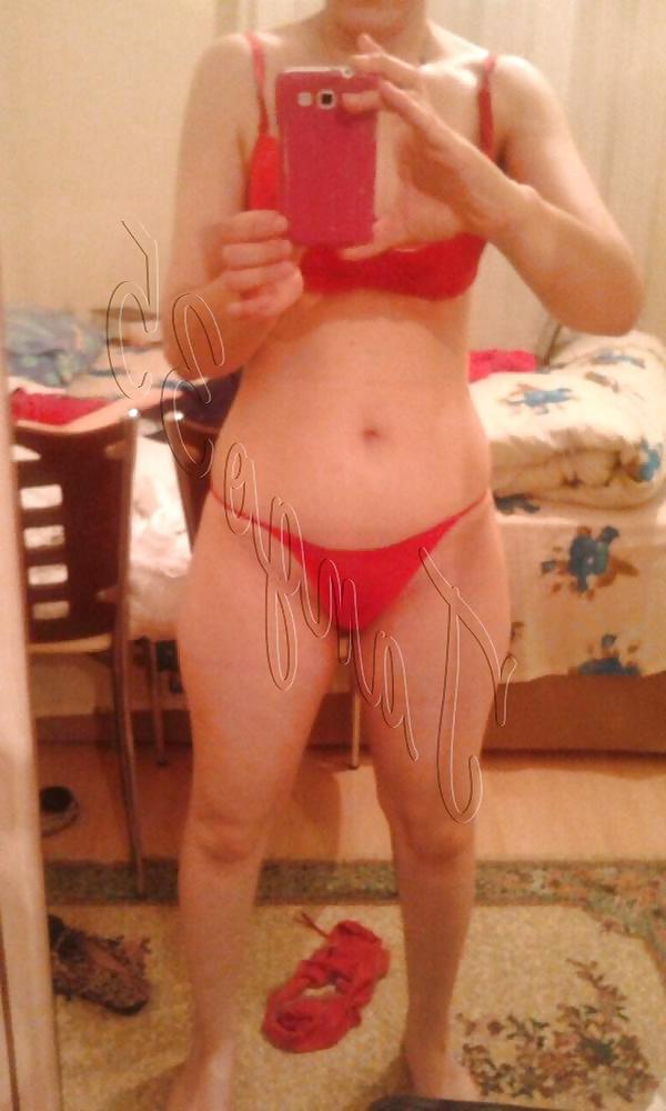 23P Turkish Slut Yesim