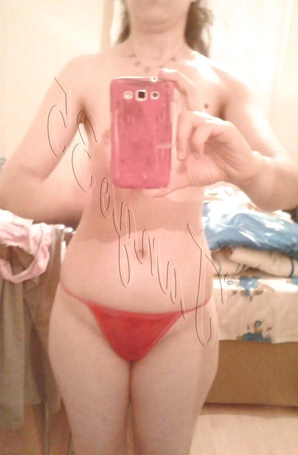 23P Turkish Slut Yesim