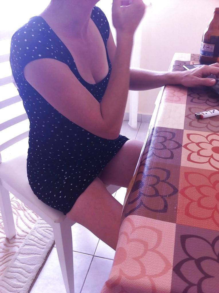 12P Turkish amateur