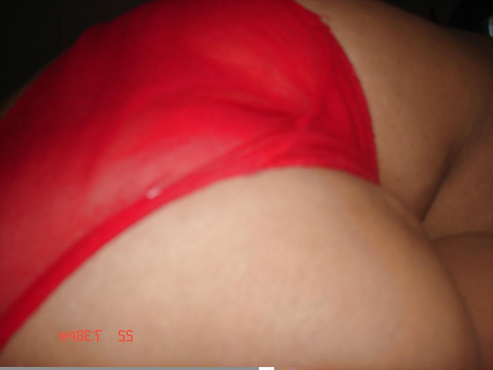 16P MILF Neighbor Isabella