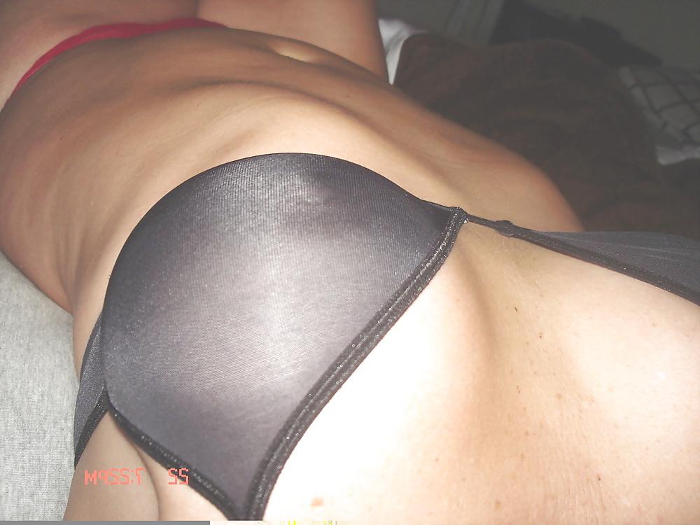 16P MILF Neighbor Isabella