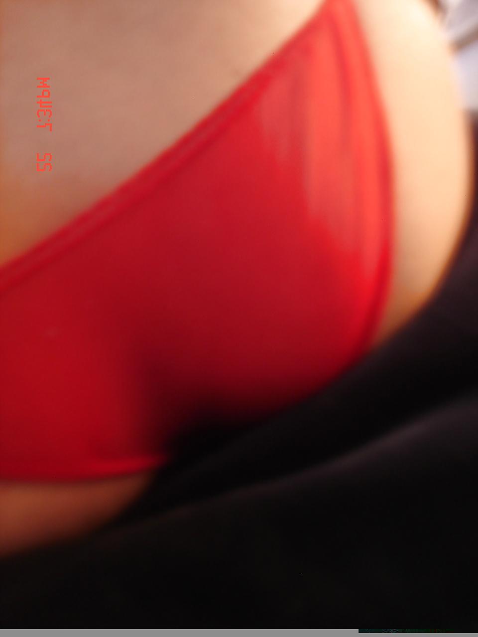 16P MILF Neighbor Isabella