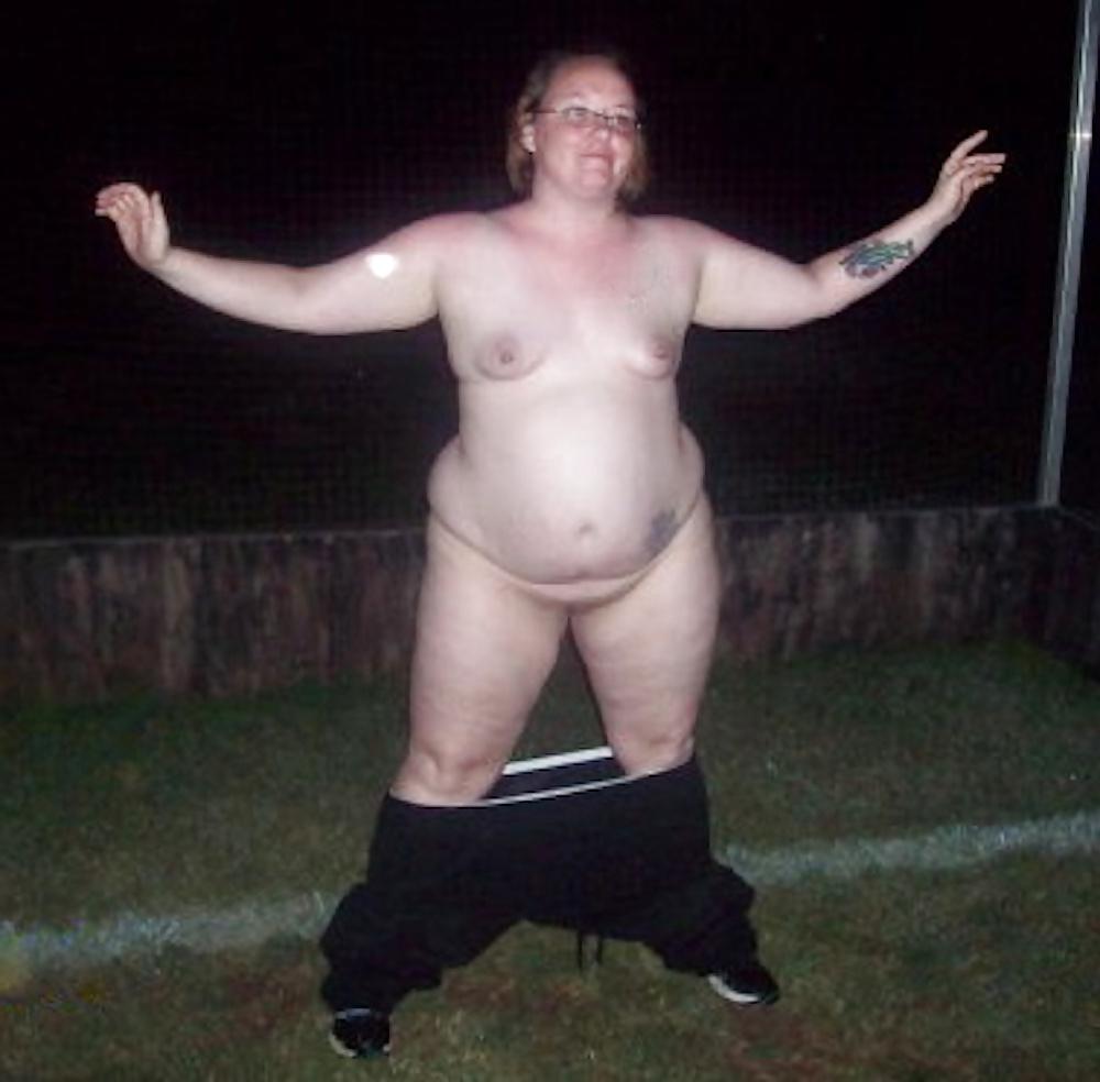 25P Grannies BBW Matures #91