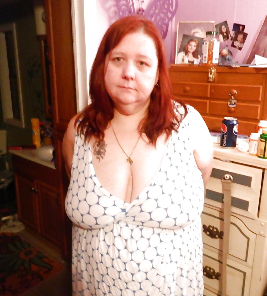 25P Grannies BBW Matures #91