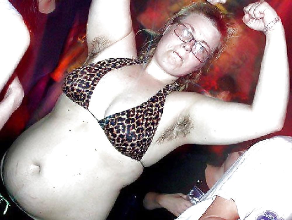 25P Grannies BBW Matures #91