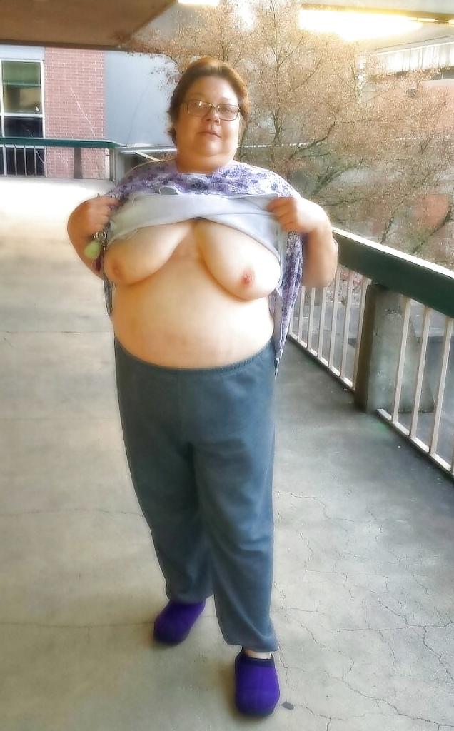 25P Grannies BBW Matures #91