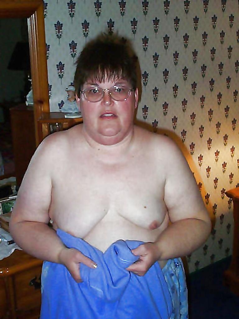 25P Grannies BBW Matures #91